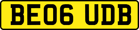 BE06UDB