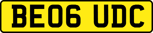 BE06UDC