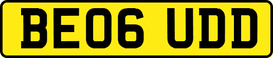 BE06UDD