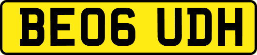 BE06UDH