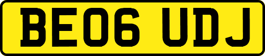 BE06UDJ
