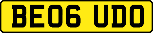 BE06UDO