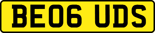 BE06UDS