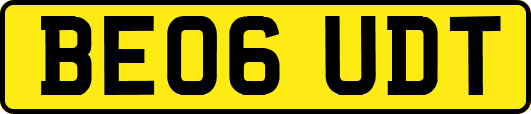 BE06UDT