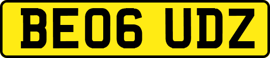 BE06UDZ