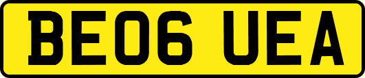 BE06UEA