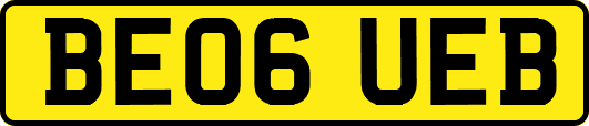 BE06UEB