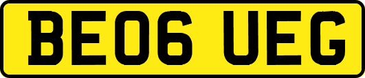 BE06UEG
