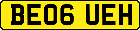 BE06UEH