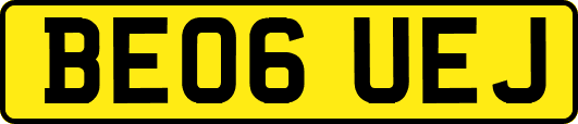 BE06UEJ