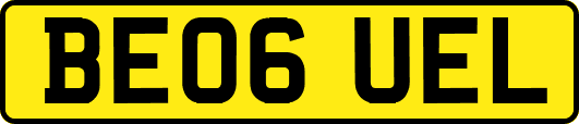 BE06UEL