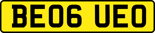 BE06UEO
