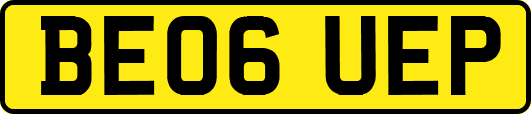 BE06UEP