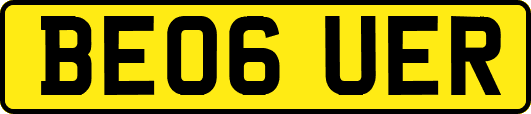 BE06UER