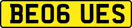 BE06UES