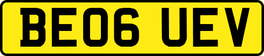 BE06UEV