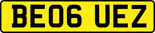BE06UEZ