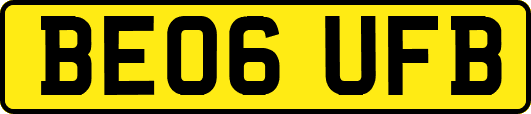 BE06UFB