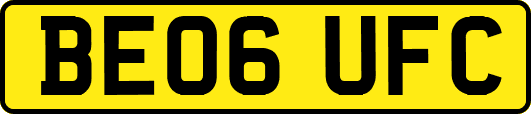 BE06UFC
