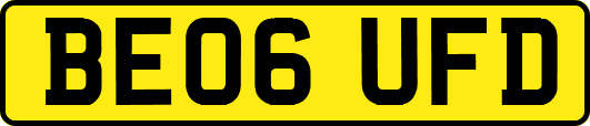 BE06UFD