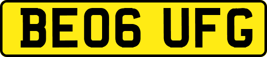 BE06UFG