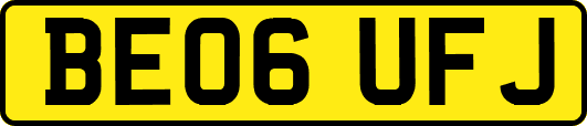 BE06UFJ
