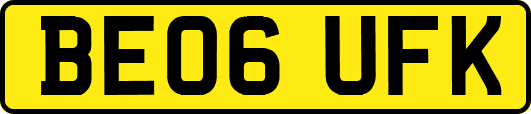 BE06UFK