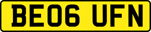 BE06UFN