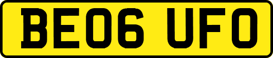 BE06UFO
