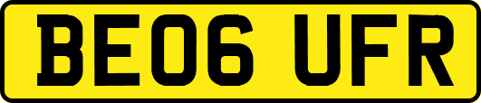BE06UFR