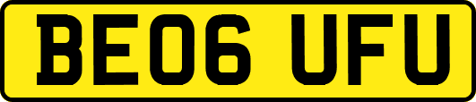 BE06UFU