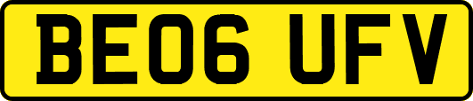 BE06UFV