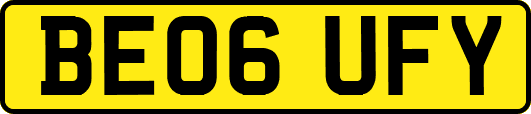 BE06UFY