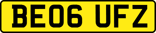 BE06UFZ