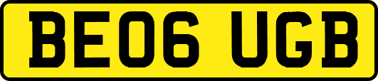 BE06UGB
