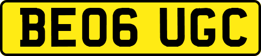 BE06UGC