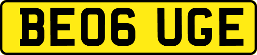 BE06UGE