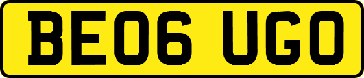 BE06UGO