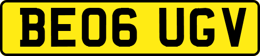 BE06UGV