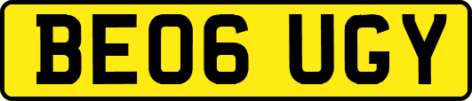 BE06UGY