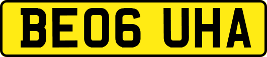 BE06UHA