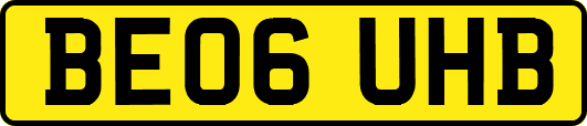 BE06UHB