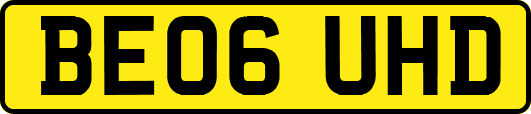 BE06UHD