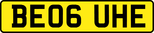 BE06UHE
