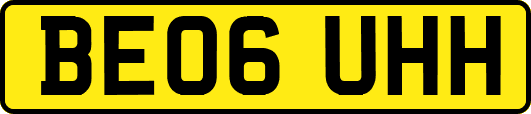 BE06UHH