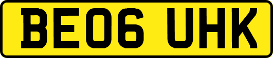 BE06UHK
