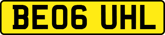 BE06UHL