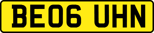 BE06UHN