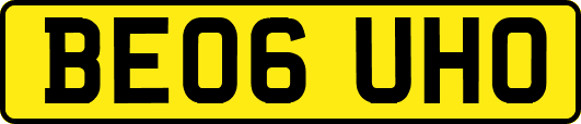BE06UHO
