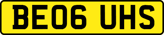 BE06UHS